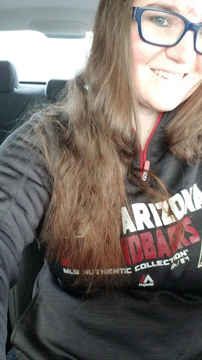 Beauty Salon «A Wild Hair», reviews and photos, 39510 W Daisy Mountain Dr #164, Anthem, AZ 85086, USA