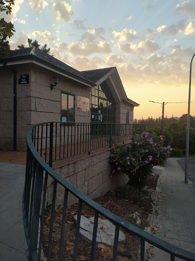 Centro de Salud de Paradela en Paradela, Lugo