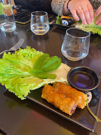 Plats et boissons du Restaurant vietnamien Biovina Restaurant à Paris - n°20