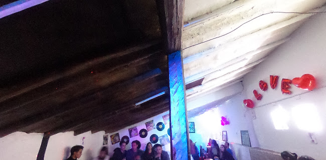 Opiniones de Mal Amor Bar Karaoke en Cuenca - Pub