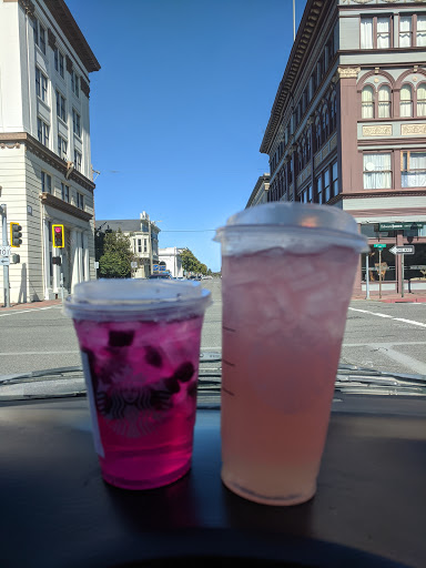 Coffee Shop «Starbucks», reviews and photos, 326 5th St, Eureka, CA 95501, USA