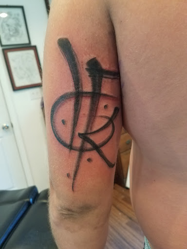 Explore packers tattoo ideas, creative tattoo ideas in Foley, available at Next Level Tattoo