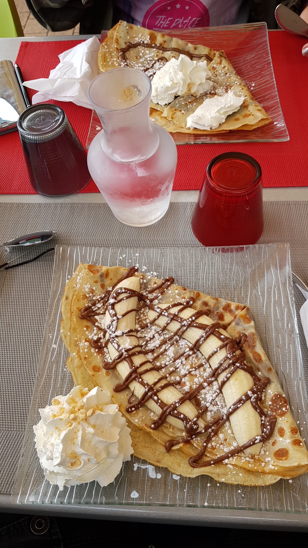 Photo n° 1 de l'avis de Nicolas.e fait le 17/05/2018 à 21:07