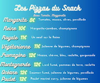 Photos du propriétaire du Restaurant Snack Bon Tempo à Piriac-sur-Mer - n°5