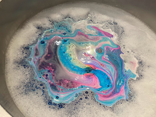 Cosmetics Store «LUSH Fresh Handmade Cosmetics», reviews and photos, 7900 Shelbyville Rd, Louisville, KY 40222, USA