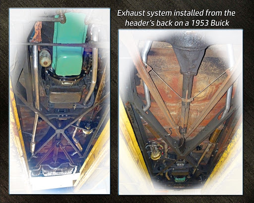 Muffler Shop «Gehman Exhaust», reviews and photos, 123 Andrews Way, Mohnton, PA 19540, USA