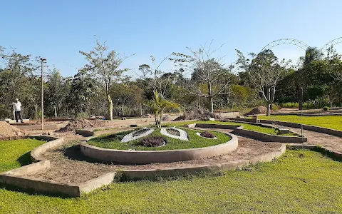 Bioparque Sawada image