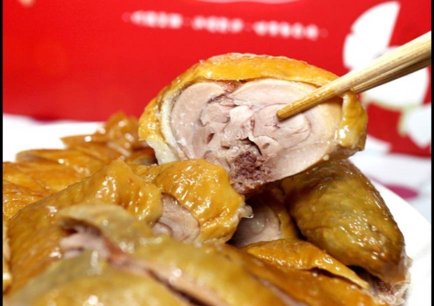 慶記小吃 的照片