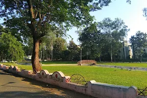 D Type Garden Near AECS School image