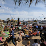 Photo n°1 de l'avis de Gerrit.a fait le 20/06/2017 à 16:18 sur le  StrandPauli à Hamburg