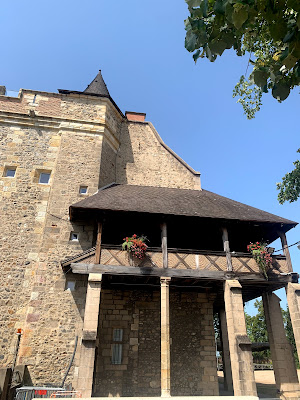 Montlucon à Montluçon