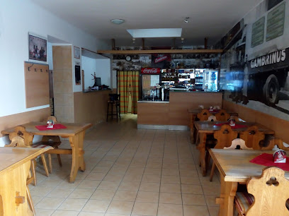 Kavárna U Bednářů