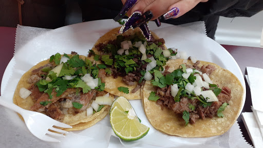 Restaurant «Three Amigas», reviews and photos, 450 W Liberty St, Wauconda, IL 60084, USA