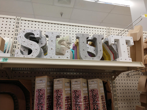 Craft Store «A.C. Moore Arts and Crafts», reviews and photos, 4250 Electric Rd, Roanoke, VA 24018, USA