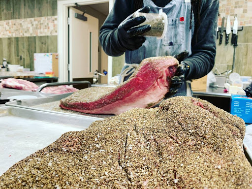 Event Venue «Bridgewater Place», reviews and photos, 205 Bridgewater Rd NW, Knoxville, TN 37923, USA