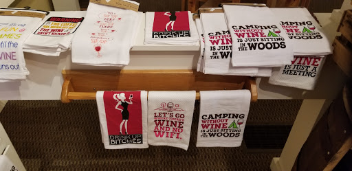 Winery «Warner Vineyards Tasting Room», reviews and photos, 26 E 8th St, Holland, MI 49423, USA