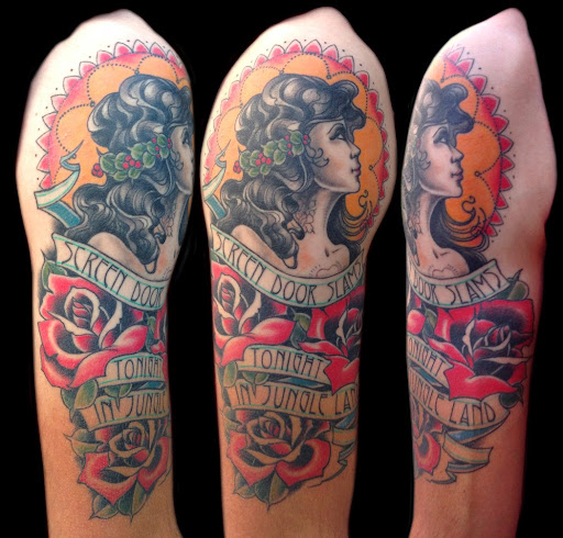 Explore ftp tattoo ideas, creative tattoo ideas in Kent, available at South Water Studios