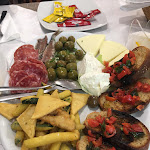 Photo n°2 de l'avis de Daniela.a fait le 09/12/2019 à 17:21 sur le  Pierrot in città à Castelvetrano