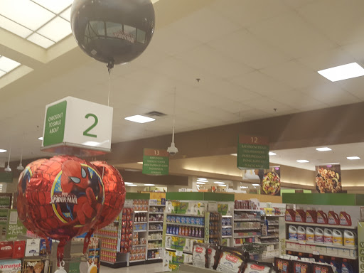 Supermarket «Publix Super Market at North Pointe Plaza», reviews and photos, 15151 N Dale Mabry Hwy, Tampa, FL 33618, USA