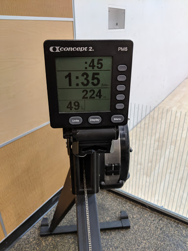 Gym «24 Hour Fitness», reviews and photos, 2650 Kitty Hawk Rd, Livermore, CA 94551, USA