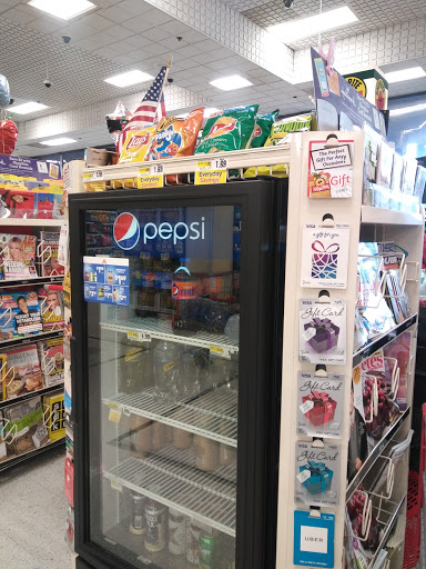 Grocery Store «ShopRite of Elizabeth», reviews and photos, 865 W Grand St, Elizabeth, NJ 07202, USA