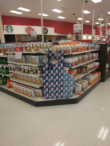 Department Store «Target», reviews and photos, 5000 Hadley Center Dr, South Plainfield, NJ 07080, USA