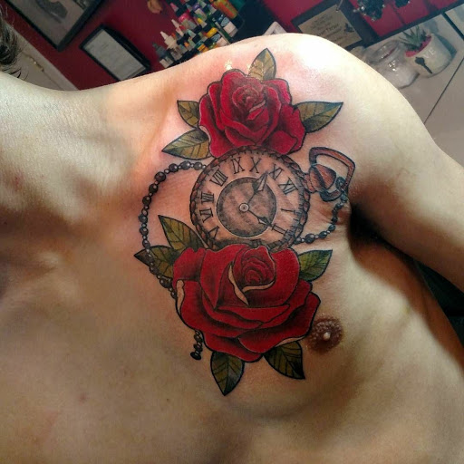 Explore tattoo ideas japan, creative tattoo ideas in Tifton, available at Embody Art Tattoo Studio