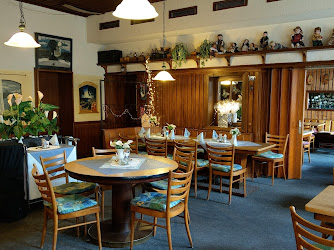 Restaurant Saalbau