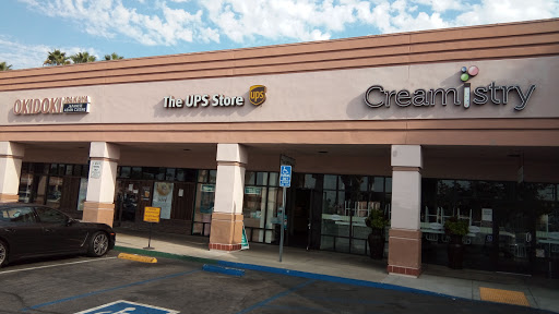 Shipping and Mailing Service «The UPS Store», reviews and photos, 13681 Newport Ave #8, Tustin, CA 92780, USA