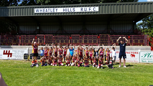 Wheatley Hills Rugby Union Football Club - Sports Complex