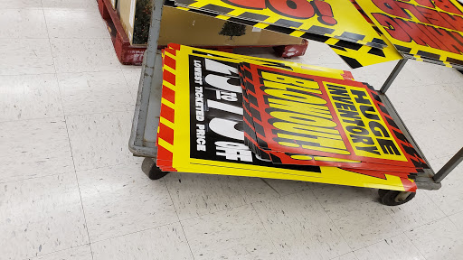 Discount Store «Kmart», reviews and photos, 1745 Quentin Rd, Lebanon, PA 17042, USA