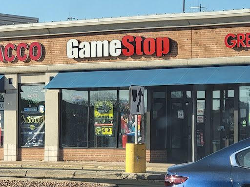 Video Game Store «GameStop», reviews and photos, 7909 Southtown Center, Bloomington, MN 55431, USA