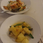 Photo n°6 de l'avis de Sbabuf79.g fait le 24/12/2017 à 15:11 sur le  Ristorante La Manna del Pozzo à Pozzo Faceto