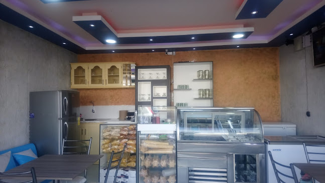 Opiniones de Heladeria Baruch en Ambato - Heladería