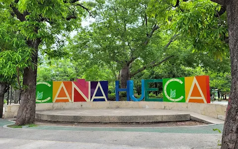 Parque Caña Hueca image