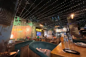 The Sheesha Factory Cafe image