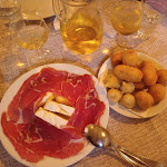 Photo n°1 de l'avis de Lauren.h fait le 23/01/2021 à 14:06 sur le  Eughenes à Massa Lubrense