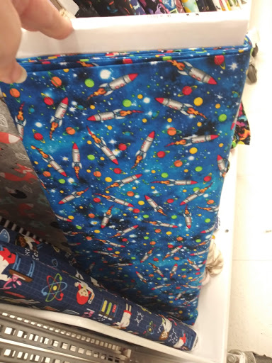 Fabric Store «Jo-Ann Fabrics and Crafts», reviews and photos, 1131 S Federal Hwy, Pompano Beach, FL 33062, USA