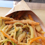 Photo n°1 de l'avis de Rosario.r fait le 22/07/2018 à 21:02 sur le  Putia del Coppo à Noto