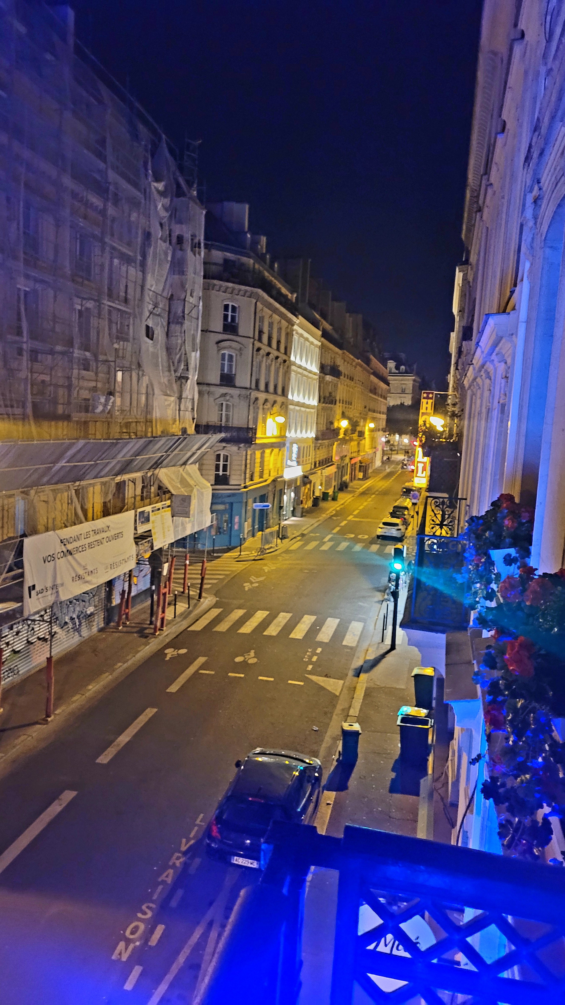Photo n° 2 de l'avis de CommonScents.o fait le 26/10/2023 à 20:32