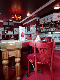 Atmosphère du Restaurant à viande Restaurant La Boucherie à Cholet - n°3