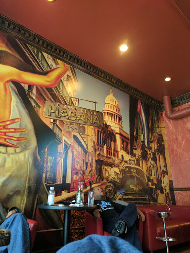 Tobacco Shop «La Casa Cigars and Lounge - Retail», reviews and photos, 1502 Randolph Street #100, Detroit, MI 48226, USA