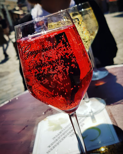 Opinii despre Gregorian Pince, Magyaros Ízek Boltja în Szentendre - Italbolt