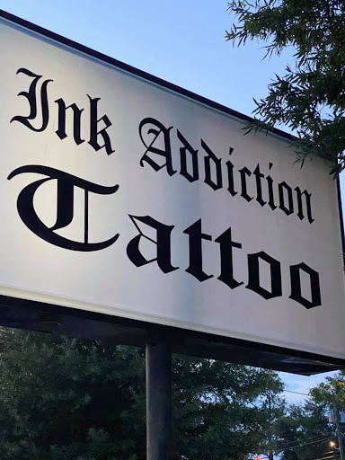 Explore dragon forearm tattoo ideas, creative tattoo ideas in Moultrie, available at Ink Addiction Tattoo Moultrie