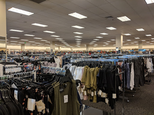 Department Store «Nordstrom Rack Stephanie Street Center», reviews and photos, 579 N Stephanie St, Henderson, NV 89014, USA