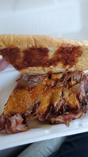 Sandwich Shop «Firehouse Subs», reviews and photos, 1940 Shady Brook St, Columbia, TN 38401, USA