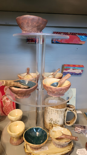 Antique Store «Nest Antique Art and Gifts», reviews and photos, 3404 Semmes Ave, Richmond, VA 23225, USA