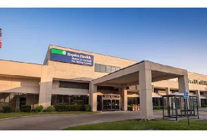 Baptist Health Medical Center-Hot Spring County image