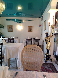 Atmosphère du Restaurant marocain Restaurant Le Najiba à Strasbourg - n°10