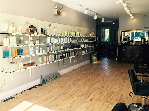 Hair Salon «Fountain of Youth Aveda Salon Spa», reviews and photos, 6735 Reynolds St, Pittsburgh, PA 15206, USA